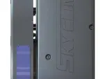 Sky Climber LNX – view 2