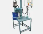 Power Sprays GRC 125 w/ Tilting Drum