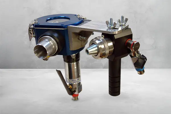 Power Sprays LW Facing Coat Spray Gun: Lightweight Design