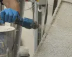Power Sprays MK5A Premix Spray Gun: High Output Rate
