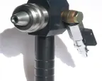 Power Sprays LW Facing Coat Spray Gun: Easy Maintenance