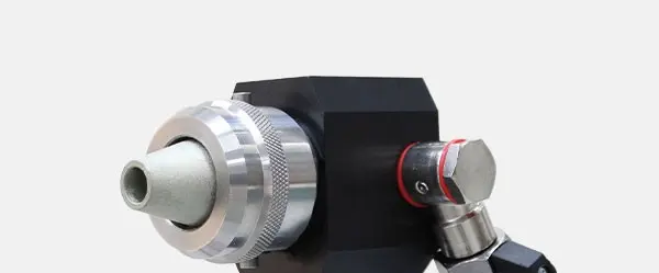 Power Sprays LW Facing Coat Spray Gun – GRC Spray Guns