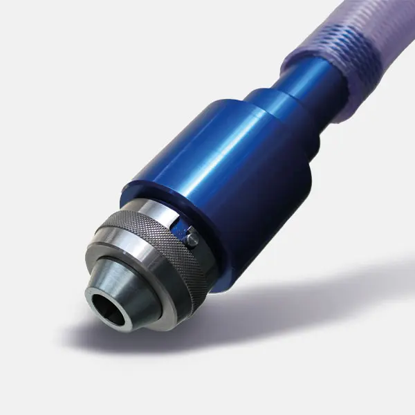 Power Sprays MK5A Premix Spray Gun: Lightweight Design