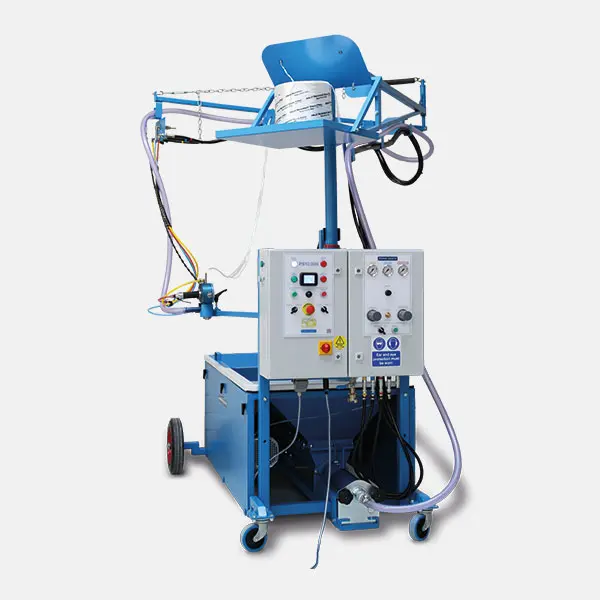 Power Sprays PS10000I