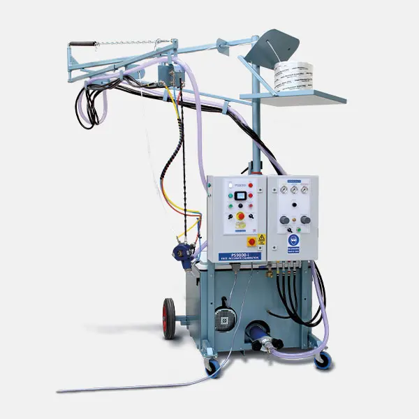 Power Sprays PS9000I