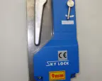 Sky Climber Sky Lock: Dynamic Speed Sensing