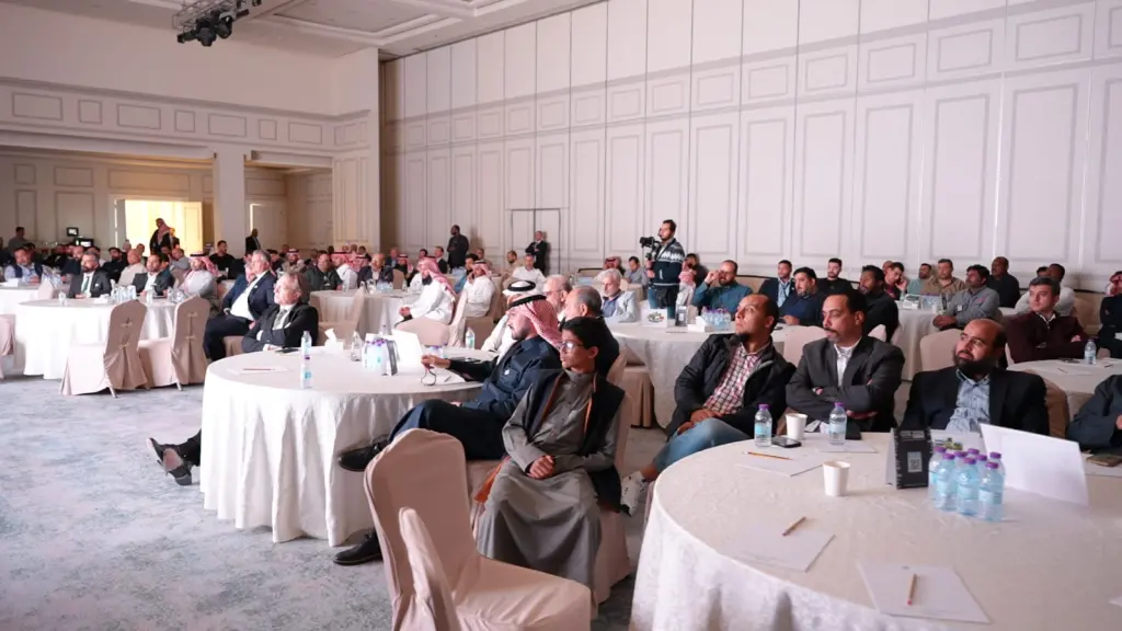 Equipment Open Day Riyadh Edition 2026 – photo 1