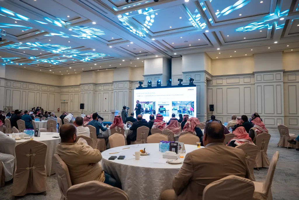 Equipment Open Day Riyadh Edition 2026 – photo 2