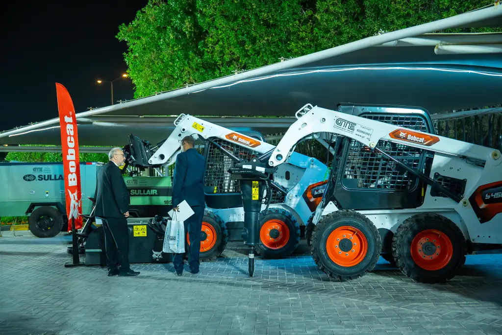 Equipment Open Day Riyadh Edition 2026 – photo 3