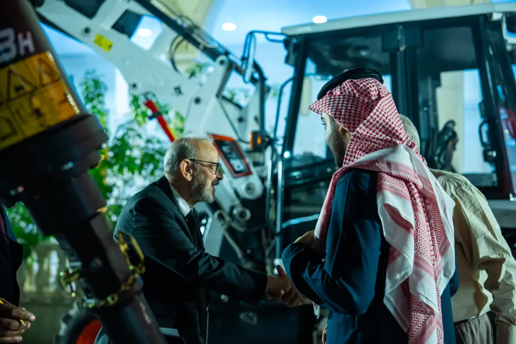 Equipment Open Day Riyadh Edition 2026 – photo 4