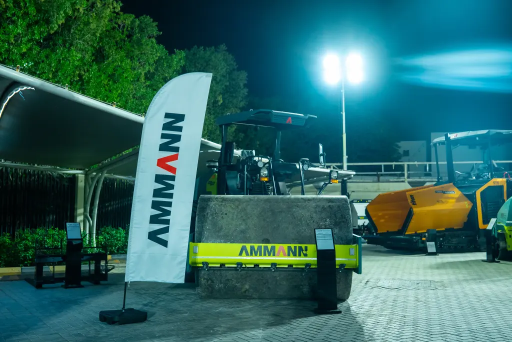 Equipment Open Day Riyadh Edition 2026 – photo 5