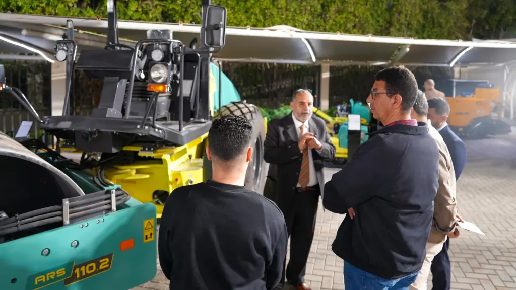 Equipment Open Day Riyadh Edition 2026 – photo 6