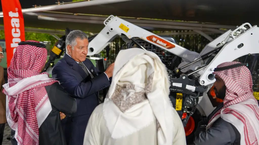 Equipment Open Day Riyadh Edition 2026 – photo 7