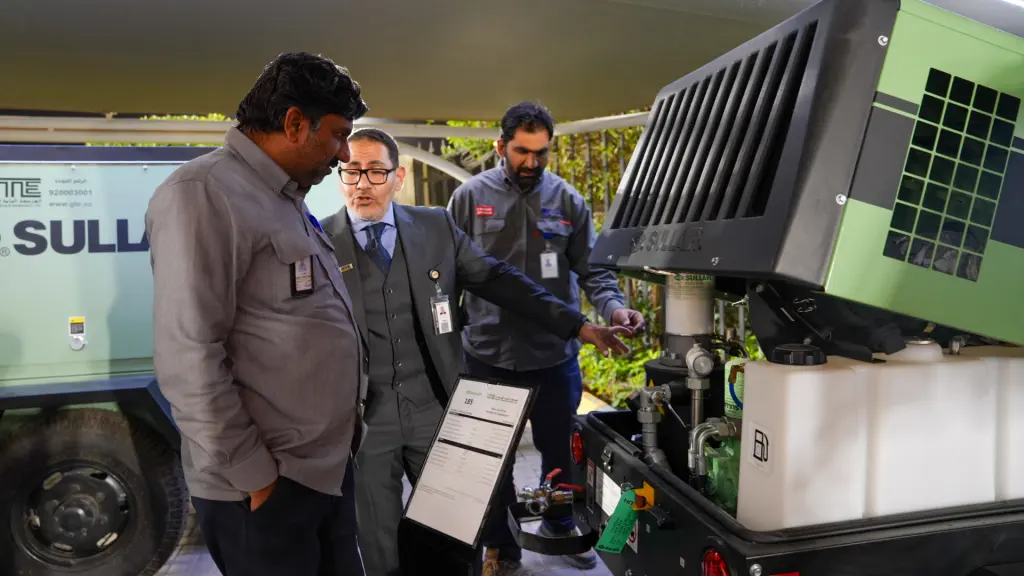 Equipment Open Day Riyadh Edition 2026 – photo 8