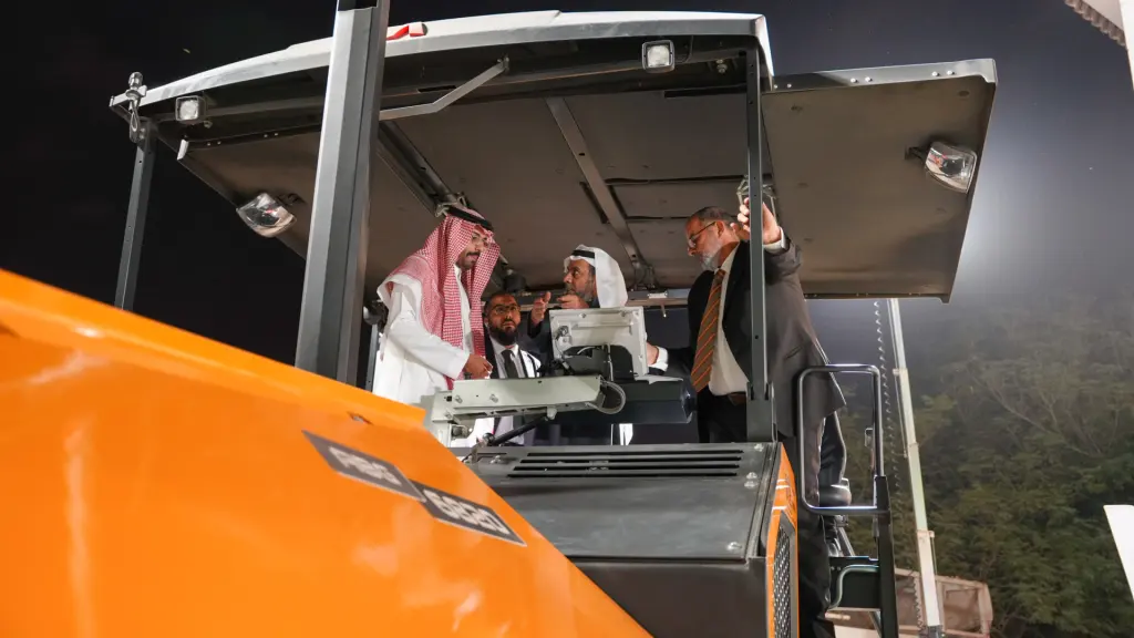 Equipment Open Day Riyadh Edition 2026 – photo 10