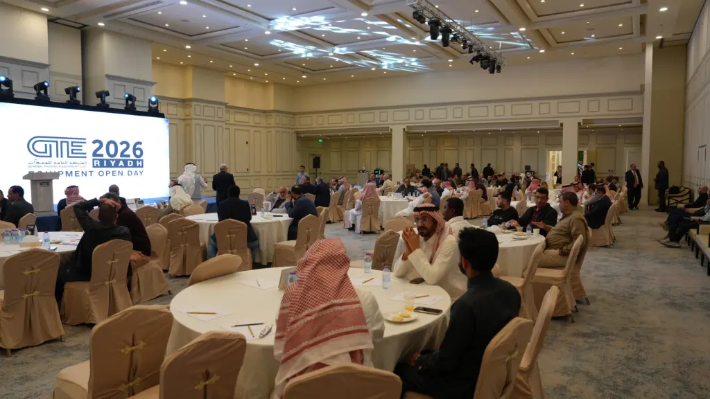 Equipment Open Day Riyadh Edition 2026 – photo 11