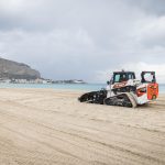 Sand Cleaner