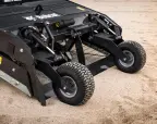 Bobcat Sand Cleaner – view 7
