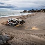 Sand Cleaner