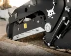 Bobcat Sand Cleaner – view 9