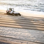 Sand Cleaner