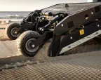 Bobcat Sand Cleaner – view 8
