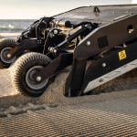 Sand Cleaner