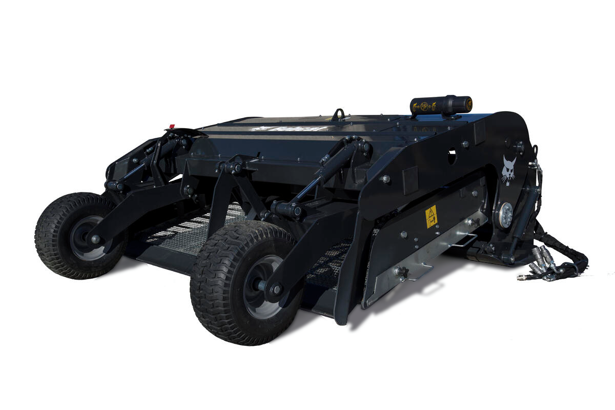 Sand Cleaner