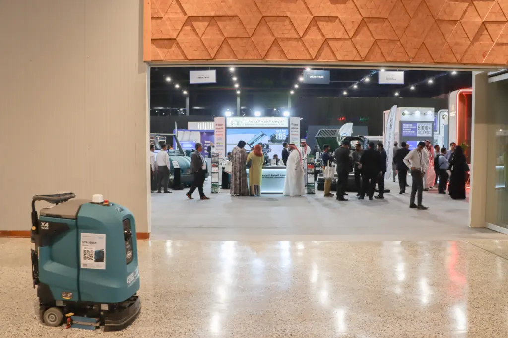 Driving Innovation in Facility Management: Highlights from IFM Expo 2026