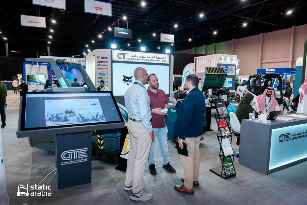 Driving Innovation in Facility Management: Highlights from IFM Expo 2026
