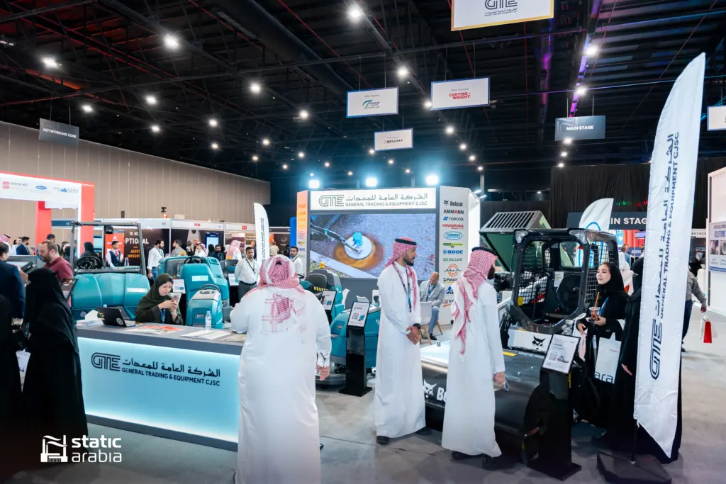 Driving Innovation in Facility Management: Highlights from IFM Expo 2026