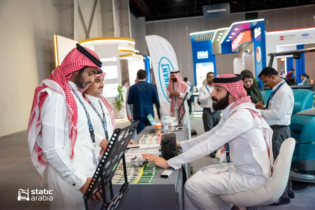 Driving Innovation in Facility Management: Highlights from IFM Expo 2026