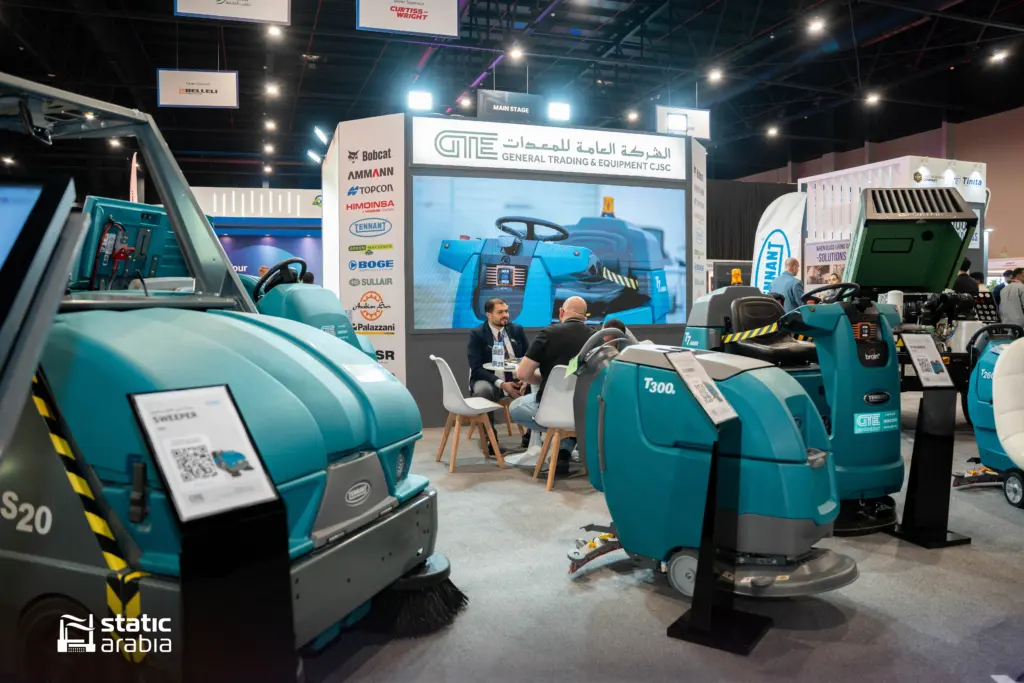 Driving Innovation in Facility Management: Highlights from IFM Expo 2026